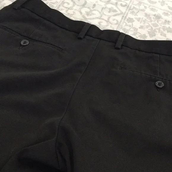 😎Dockers Signature Khaki men’s pants size 32 by 29. - Picture 8 of 13